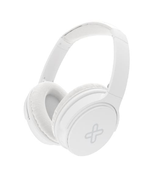 HEADSET BLUETOOTH CANCEL/S OASIS WHITE