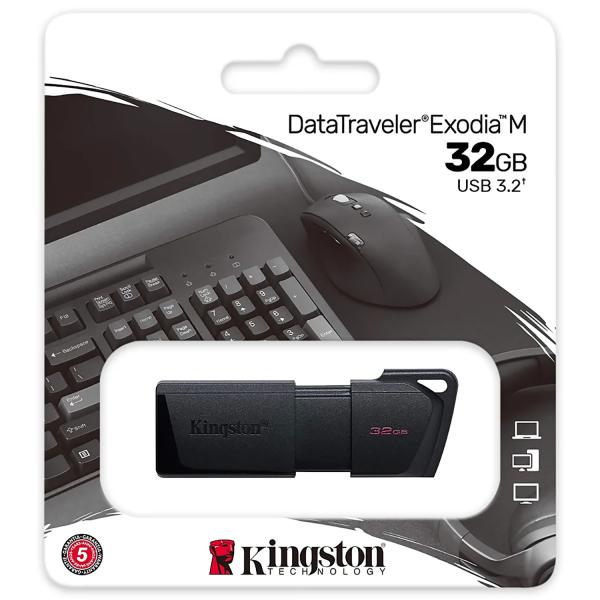 DTX-32GB