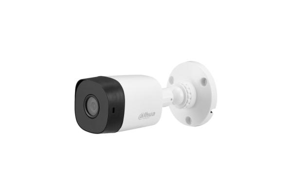 HDCVI DAHUA BULLET 2MP 2,8 IR30 IP67 PLASTICO