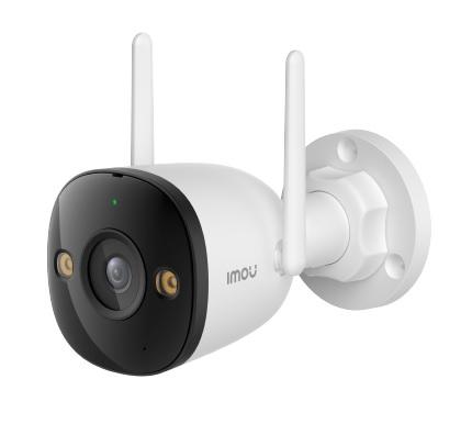 CAM.IP IMOU BULLET 2C 3MP 3.6 IP67 IR30 MIC SD WIFI IPC-K3CP-3H0WF-IMOU