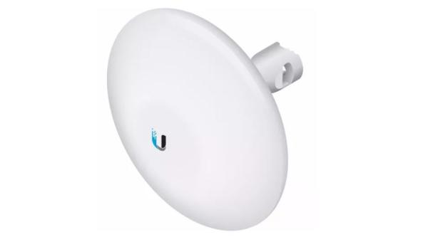 AP OUT.UBIQUITI 5GHZ NANOBEAM AC 19DBI GEN2