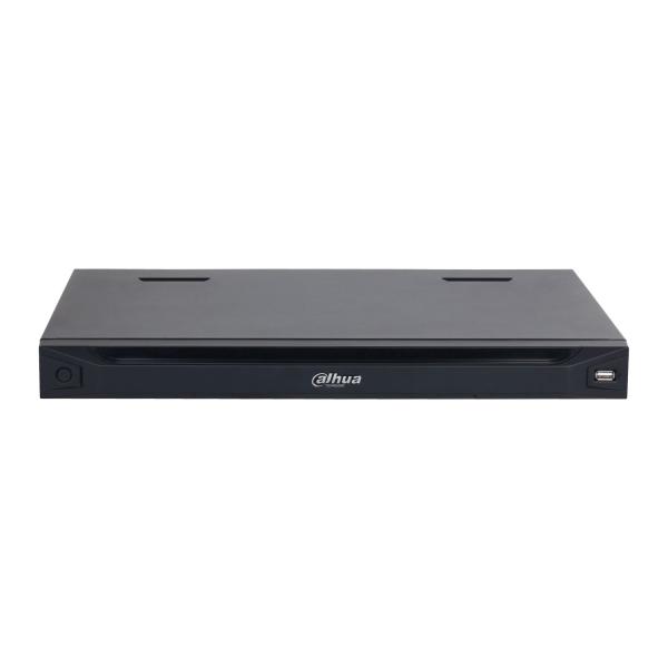 ACC.DAHUA DECODIFICADOR DE VIDEO ULTRA HD DHI-NVD0405DU-2I-8K