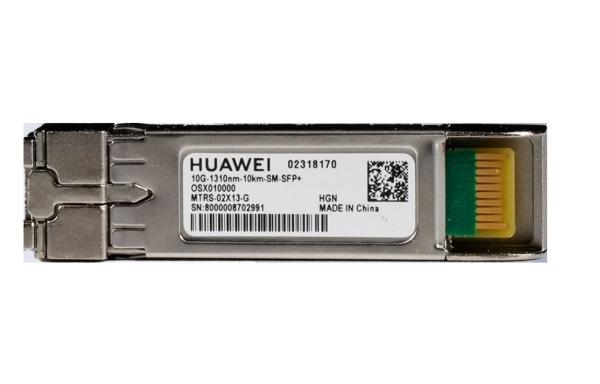 SFP HUAWEI SM 10G MODULO SFP+ LC 10KM