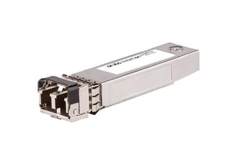 SFP ARUBA INSTANT ON 1G LC SX 500M MMF XCVR