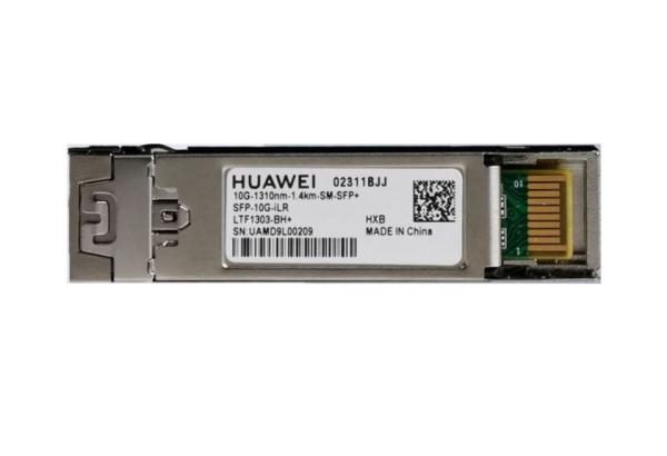 SFP HUAWEI SM 10G MODULO SFP+ LC 1.4KM