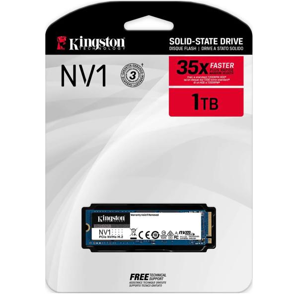 SNVS-1000G