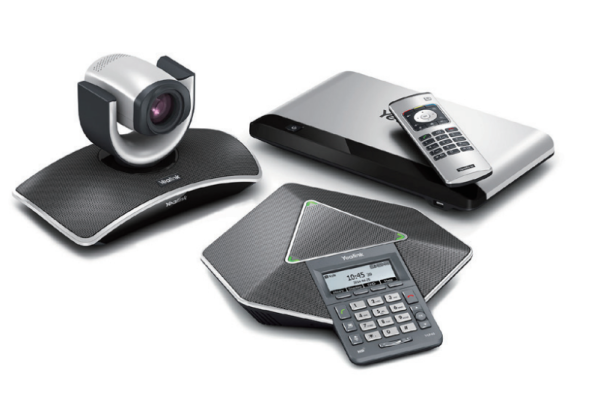 VOIP YEALINK VIDEO CONFERENCIA IPMASTER PANT/ROTA