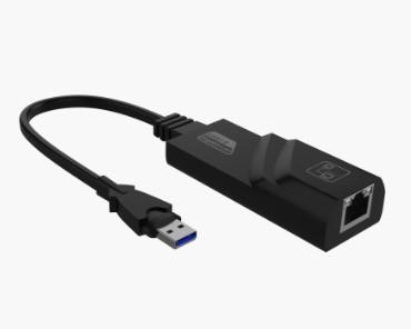ADAPTADOR CONECTOR USB 3.0 A RJ-45